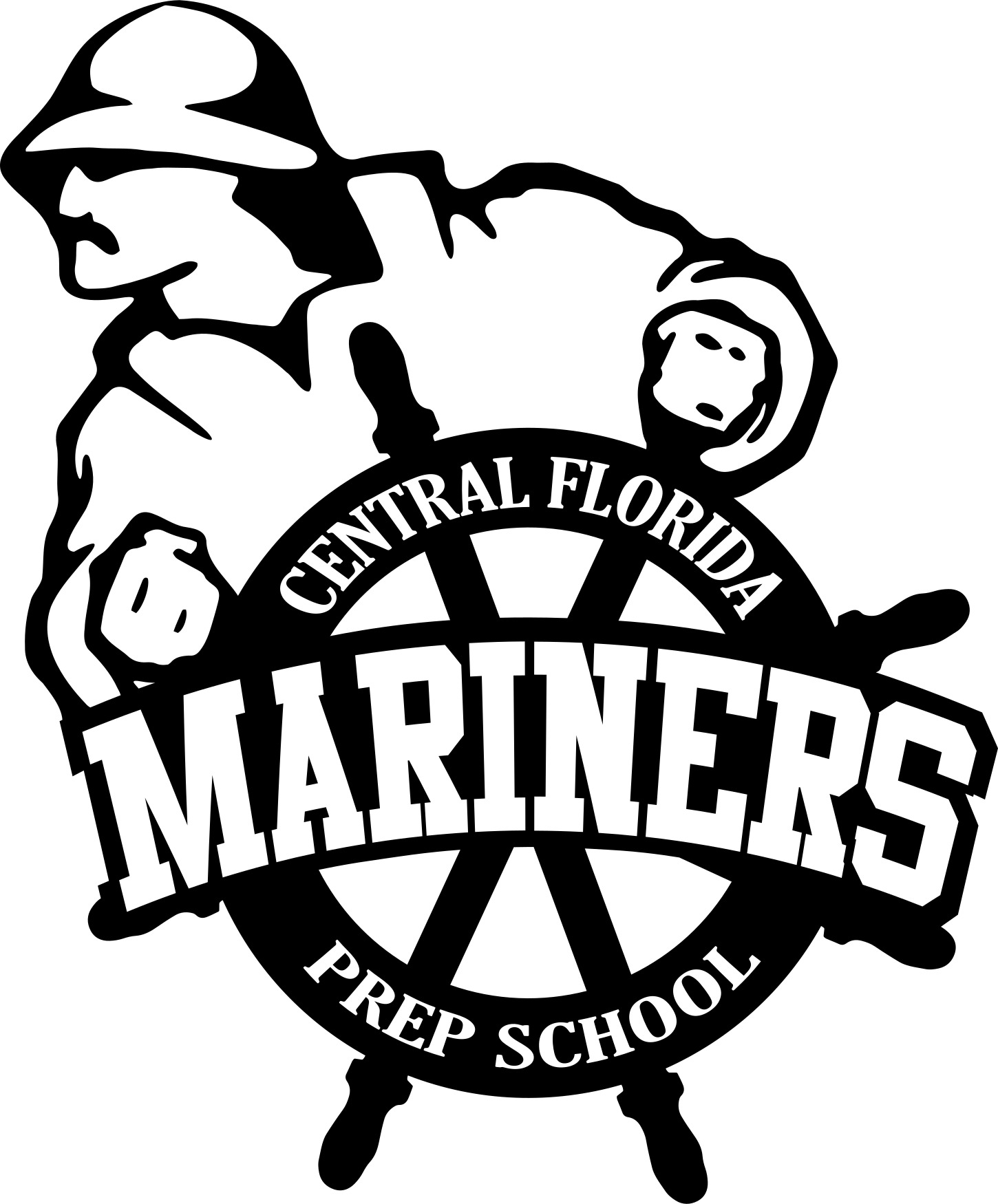 District logo